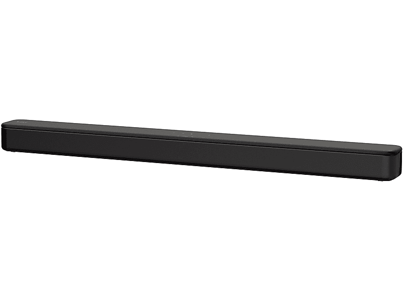 Sony 2-kanałowy pojedynczy soundbar z technologią Bluetooth® | HT-SF150 – zdjęcie 2