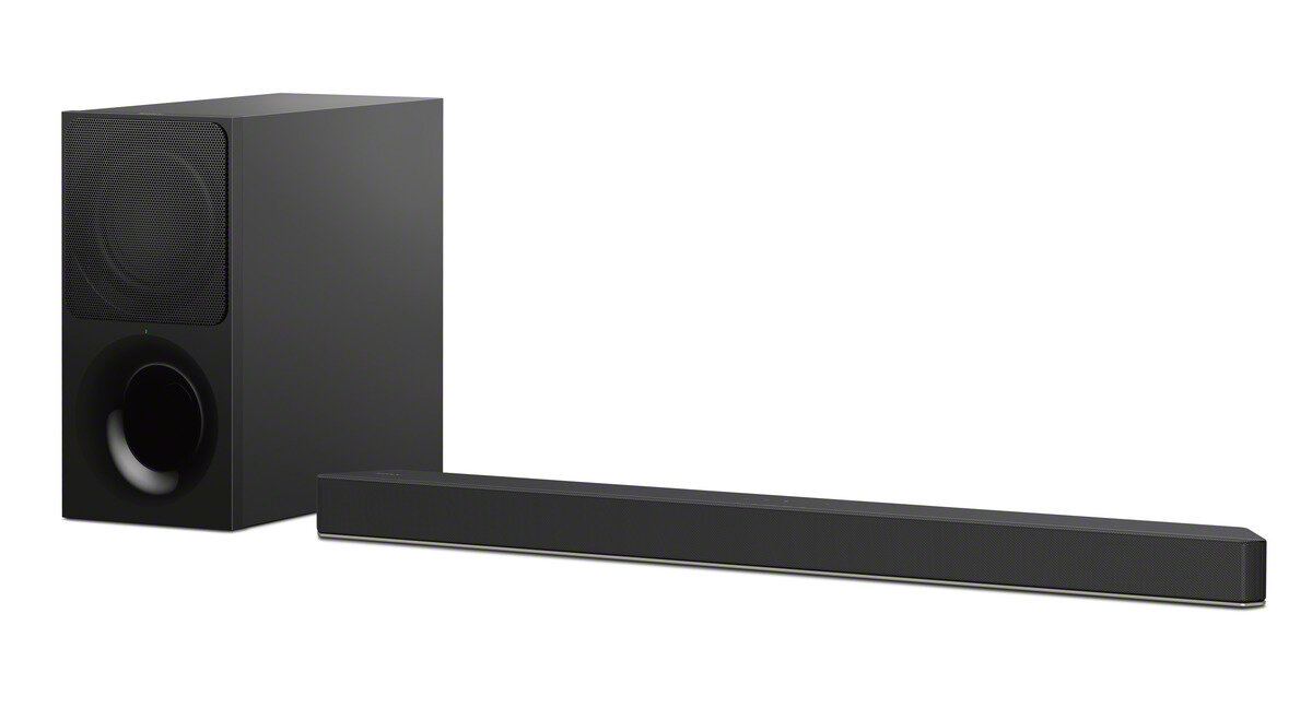 Soundbar SONY HT-XF9000