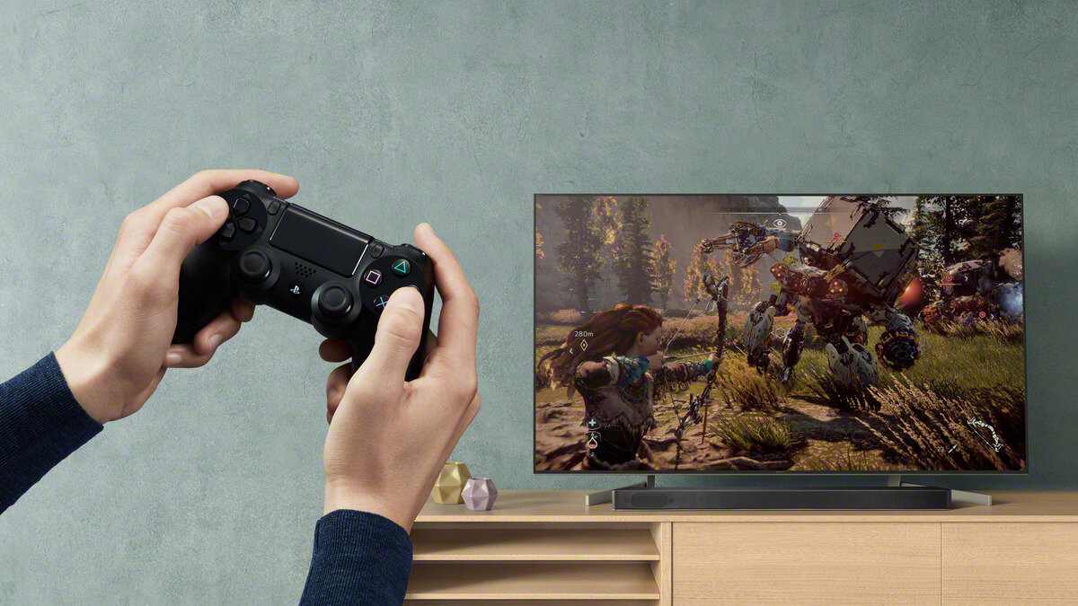 Soundbar SONY HT-XF9000