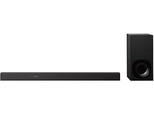 Soundbar SONY HT-ZF9