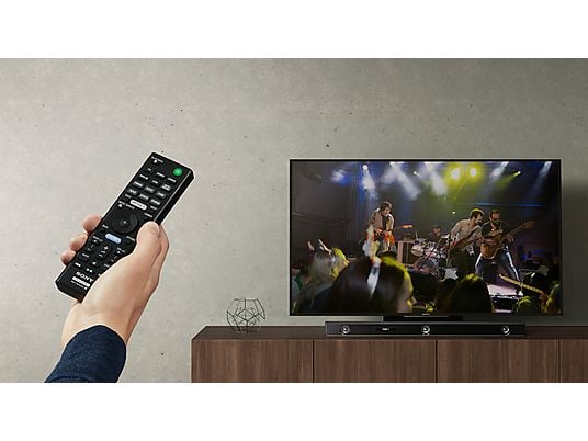 Soundbar SONY HT-ZF9