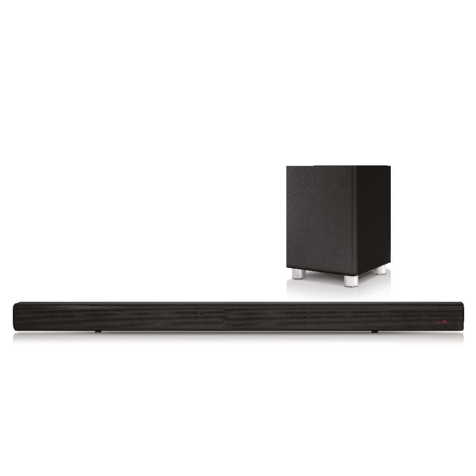 Soundbar PURE ACOUSTICS SBW-285 Czarny
