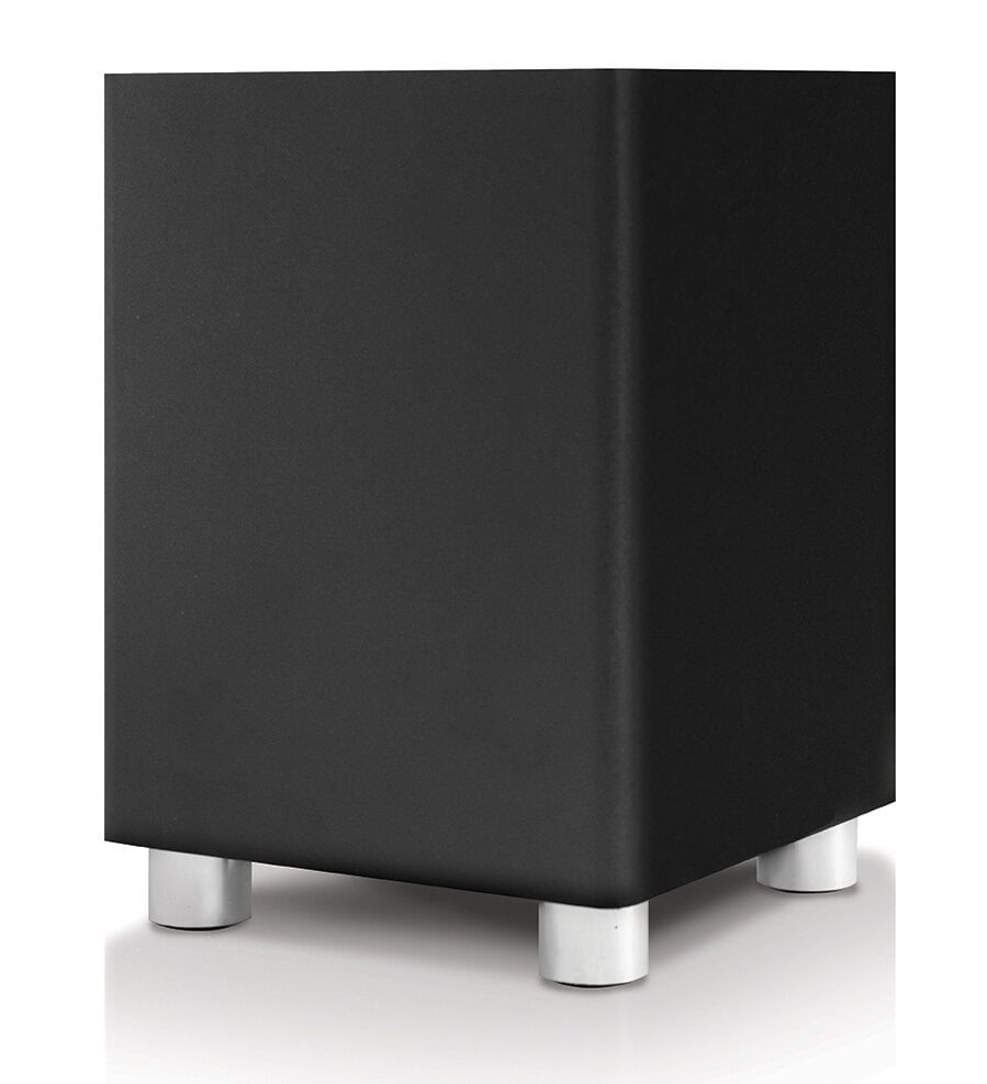 Soundbar PURE ACOUSTICS SBW-285 Czarny