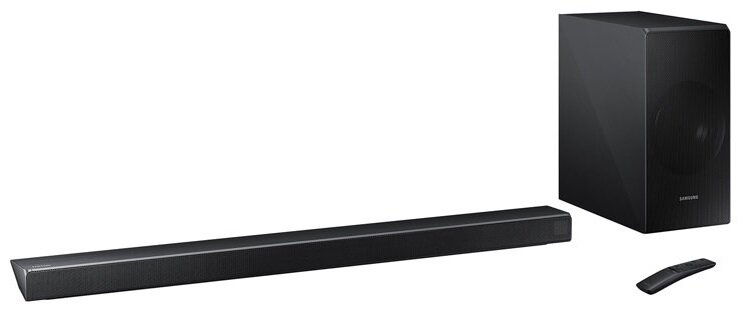 Soundbar SAMSUNG HW-N550