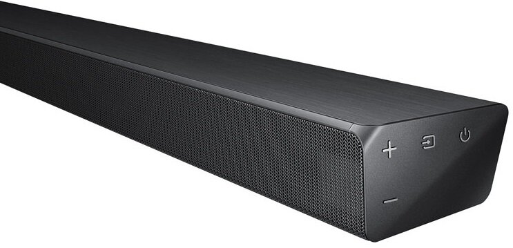 Soundbar SAMSUNG HW-N550