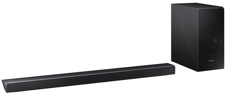 Soundbar SAMSUNG HW-N650