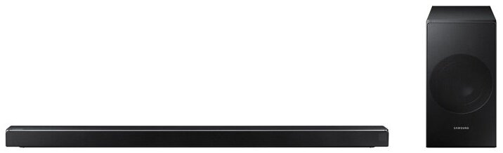 Soundbar SAMSUNG HW-N650