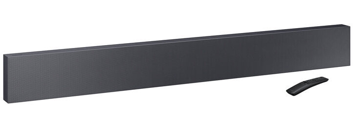 Soundbar SAMSUNG HW-NW700
