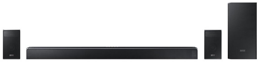 Soundbar SAMSUNG HW-N950