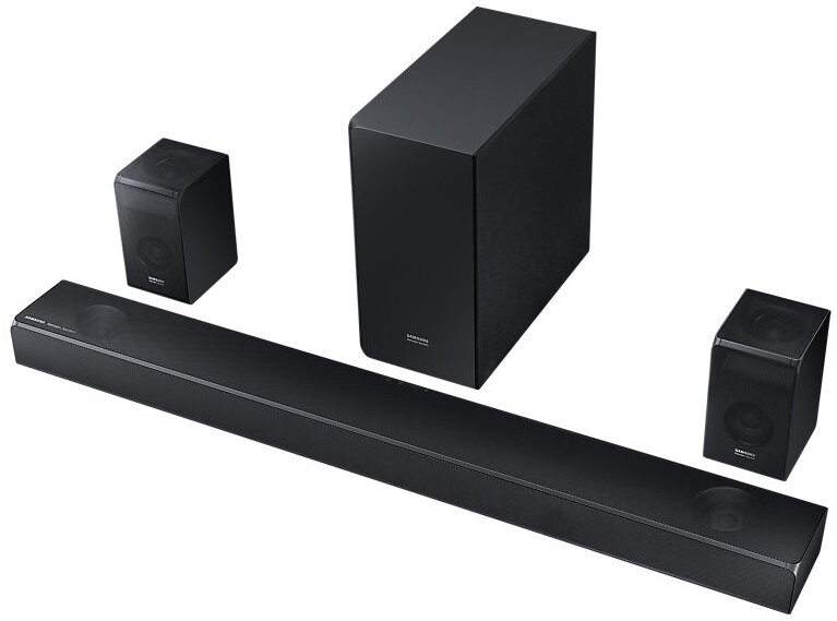 Soundbar SAMSUNG HW-N950