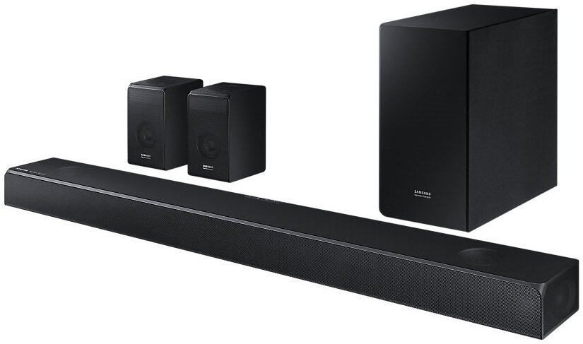 Soundbar SAMSUNG HW-N950