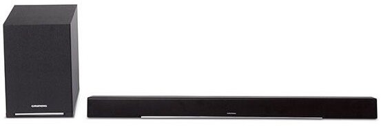 Soundbar GRUNDIG MR 8000