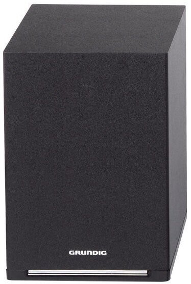 Soundbar GRUNDIG MR 8000