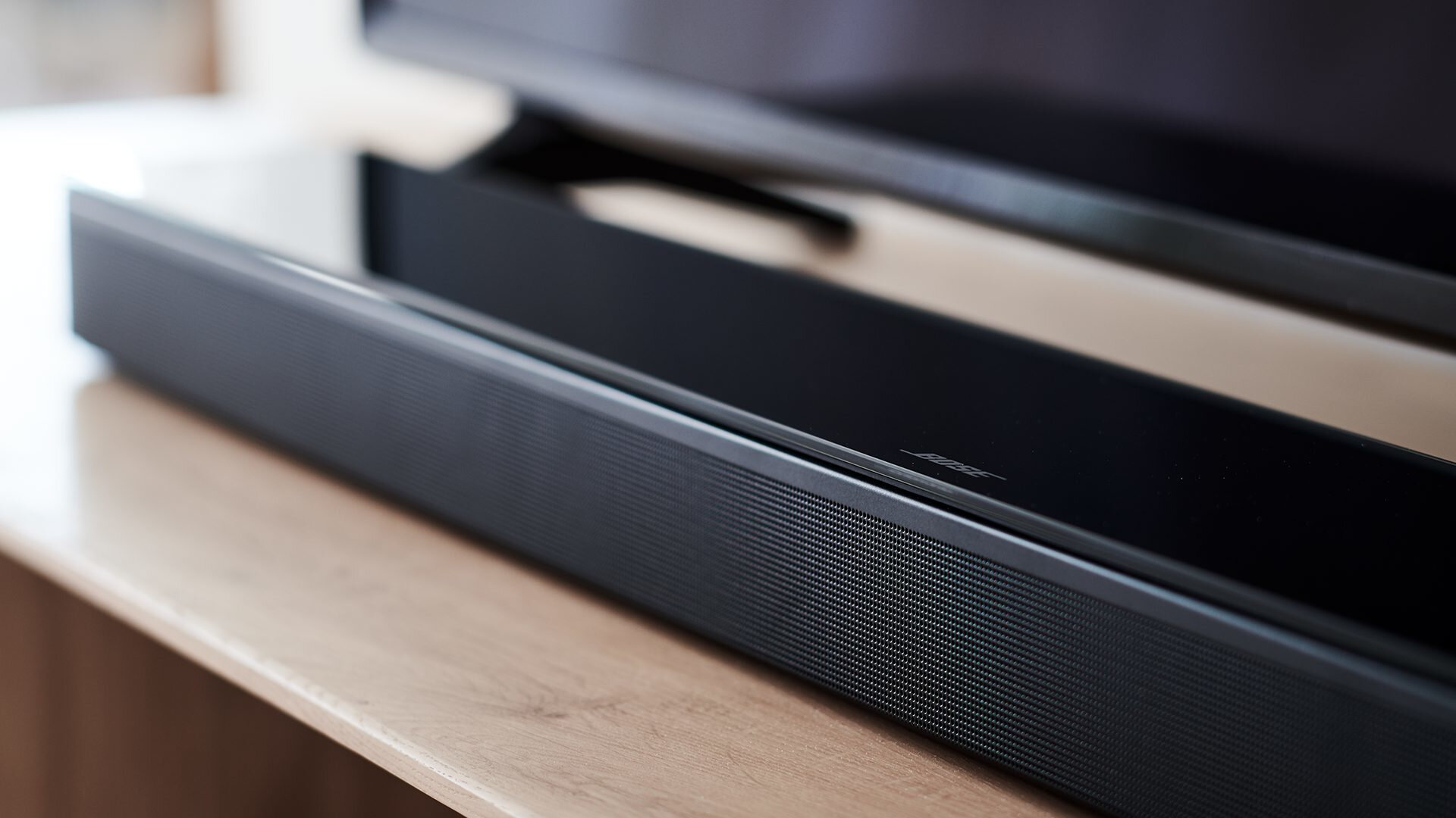 Soundbar BOSE 700 Czarny