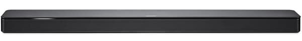 Soundbar BOSE 500 Czarny | sprawdź cenę i opinie w MediaMarkt