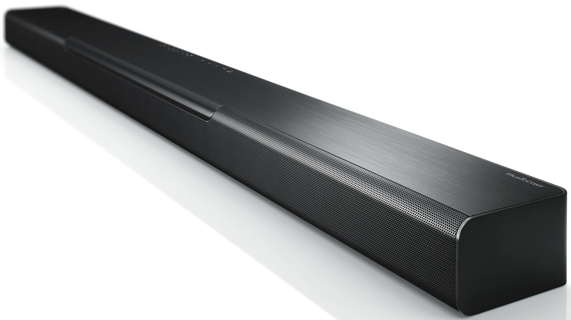 ヤマハ MusicCast BAR 400 YAS-408 YAMAHA ヤマハ | MusicCast BAR 400 - サウンドバー - 概要