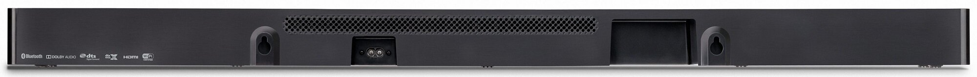 Soundbar YAMAHA MusicCast Bar 400 (YAS-408) | sprawdź cenę i