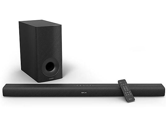 Soundbar DENON DHT-S316