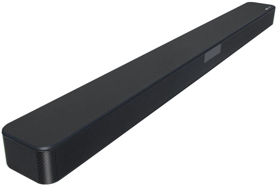 Soundbar LG SL4Y