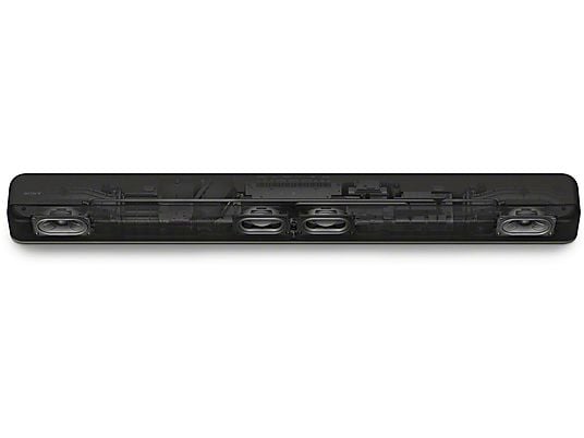 Soundbar SONY HT-X8500 z wbudowanym subwooferem