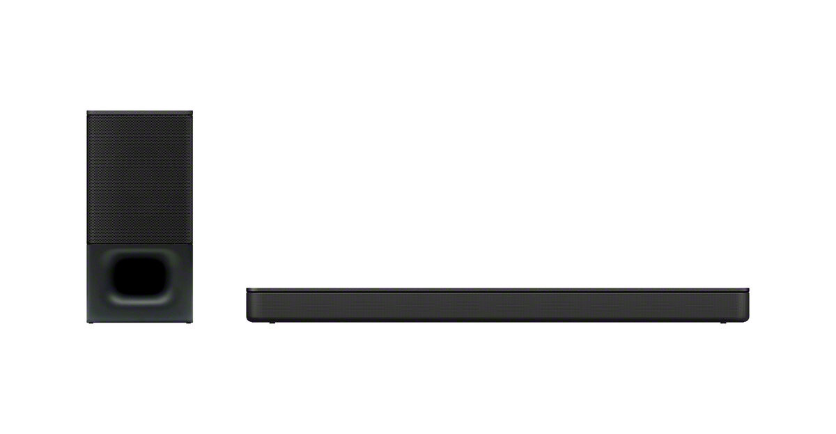 Soundbar SONY HT-S350