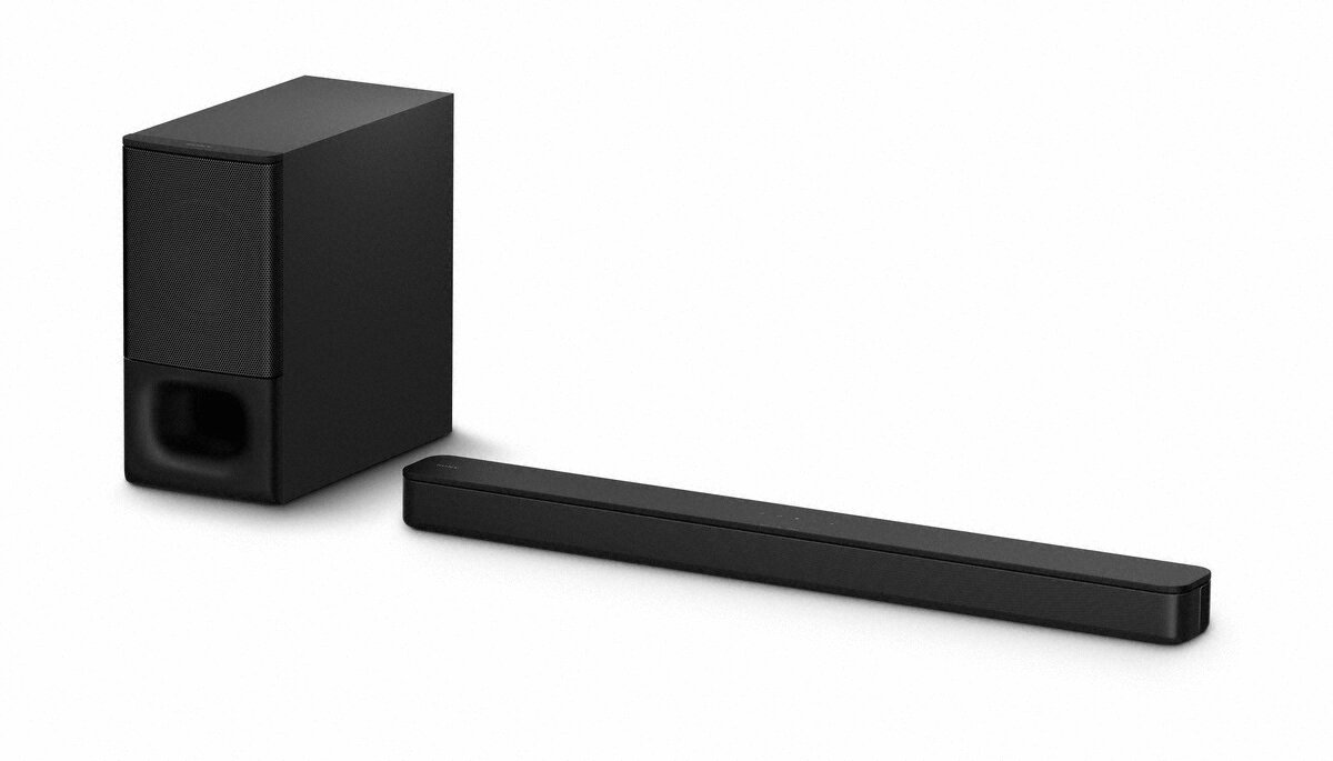 Soundbar SONY HT-S350