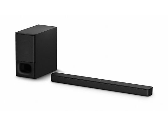 Soundbar SONY HT-S350