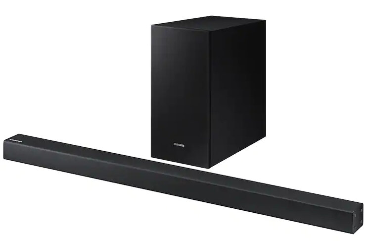 Soundbar SAMSUNG HW-R450