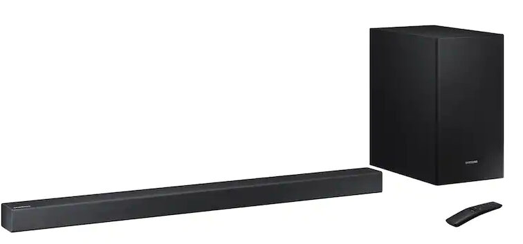 Soundbar SAMSUNG HW-R450