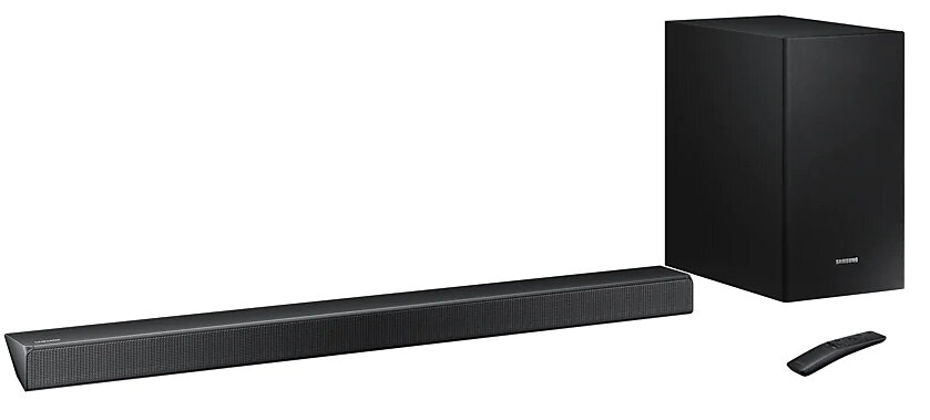 Soundbar SAMSUNG HW-R550