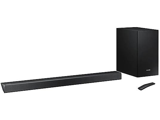 Soundbar SAMSUNG HW-R550