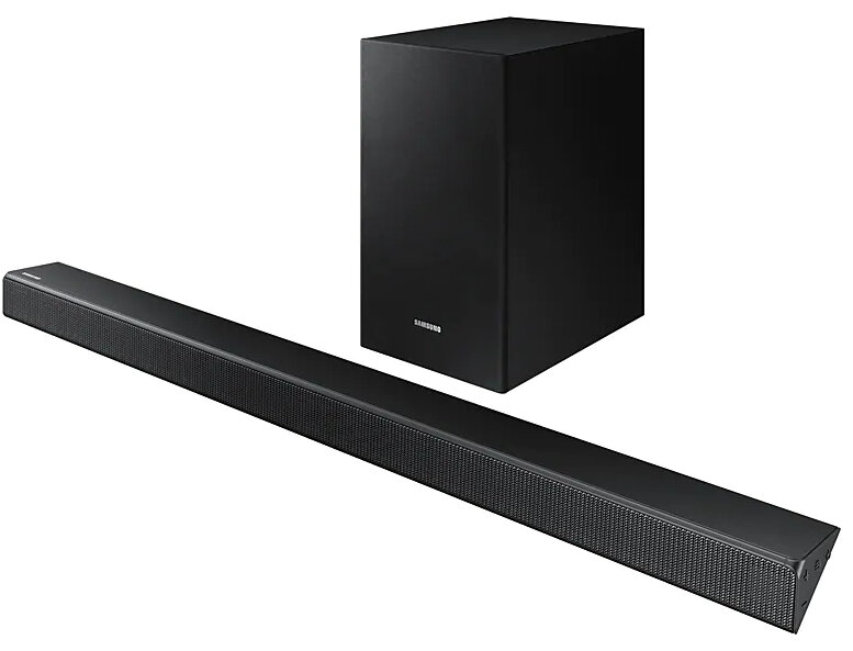 Soundbar SAMSUNG HW-R550