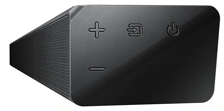 Soundbar SAMSUNG HW-R550