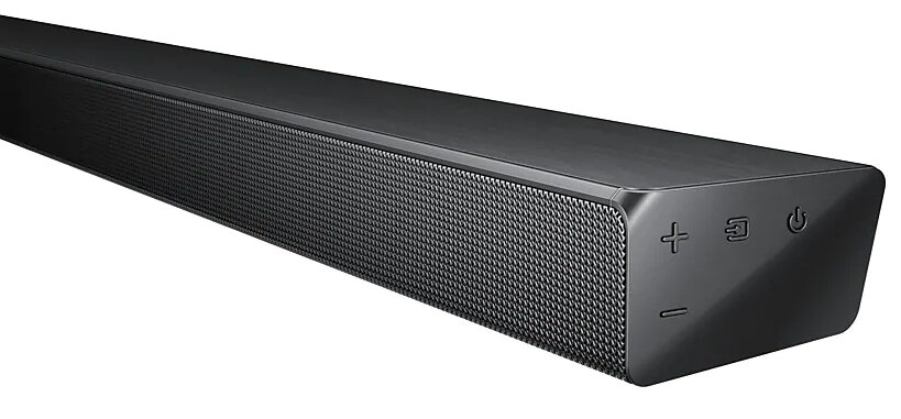 Soundbar SAMSUNG HW-R550