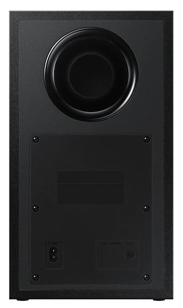 Soundbar SAMSUNG HW-R550