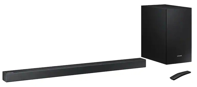 Soundbar SAMSUNG HW-R650