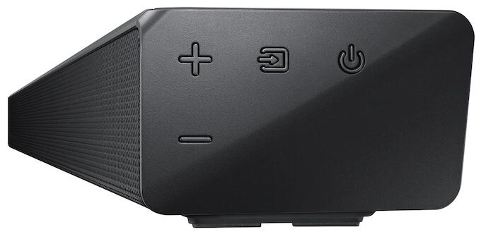 Soundbar SAMSUNG HW-R650