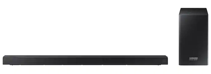 Soundbar SAMSUNG HW-Q60R