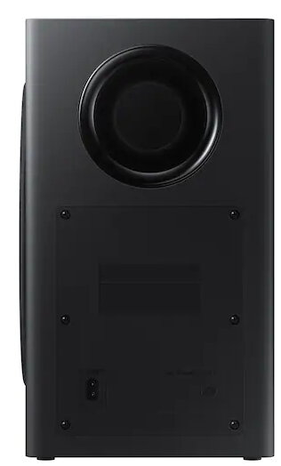 Soundbar SAMSUNG HW-Q60R