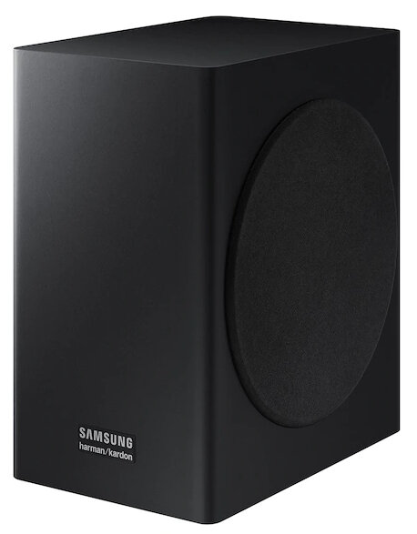 Soundbar SAMSUNG HW-Q60R