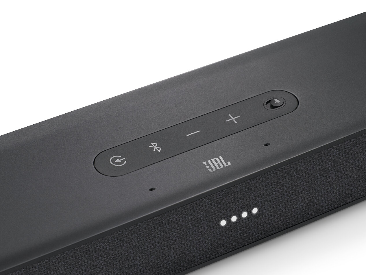 Soundbar JBL Link BAR