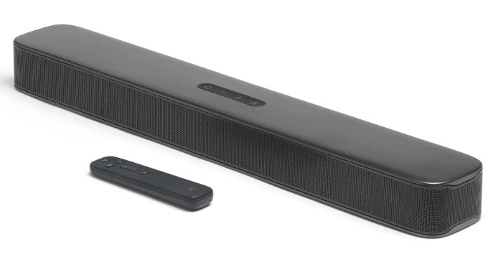Soundbar JBL BAR All-In-One Czarny