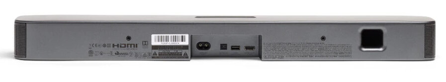 Soundbar JBL BAR All-In-One Czarny