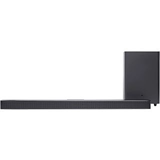 Soundbar JBL BAR 2.1 Deep Bass Czarny