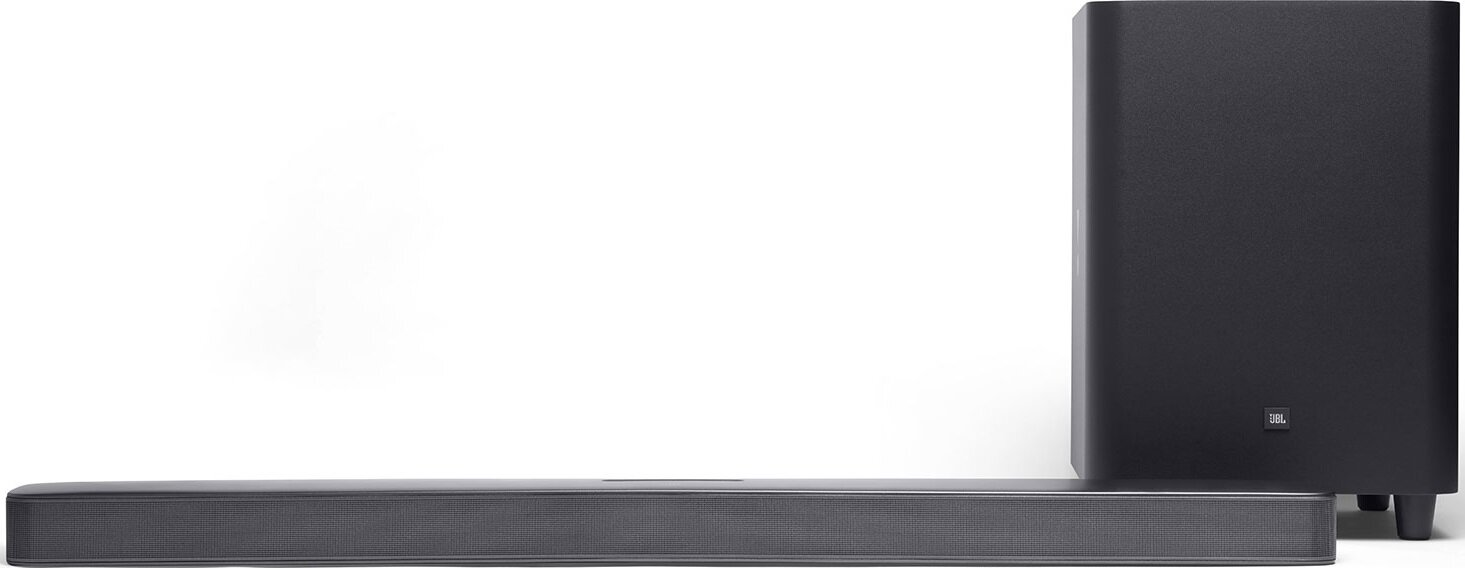 Soundbar JBL Bar 5.1 Surround