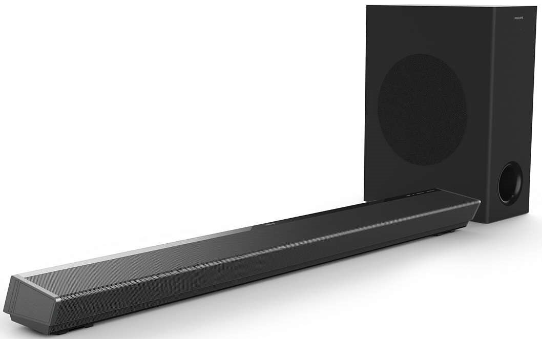 Soundbar PHILIPS TAPB603/10