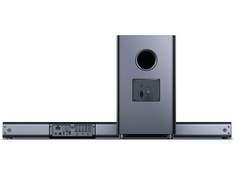 Sharp HT-SBW460 3.1 Bluetooth Dolby Atmos – zdjęcie 2