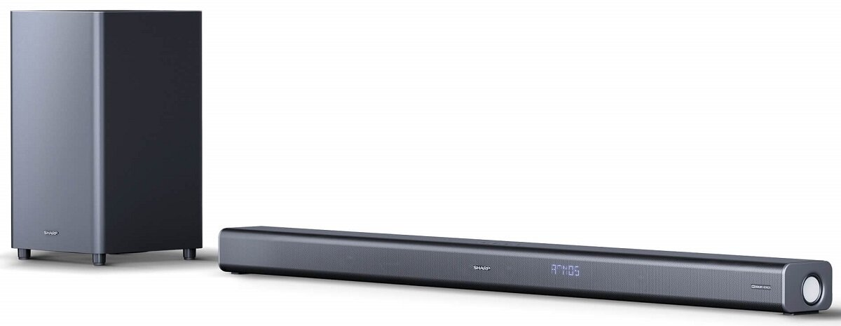 Soundbar SHARP HT-SBW800