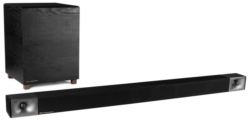 Soundbar KLIPSCH Bar 48