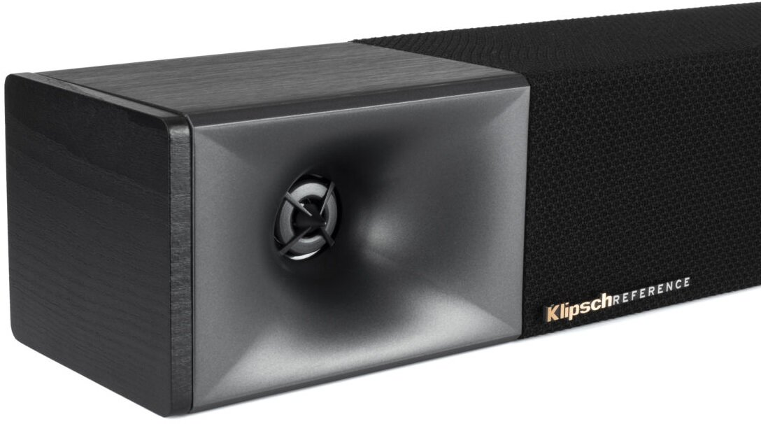 Soundbar KLIPSCH Bar 48
